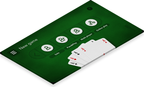 EryodSoft rummy